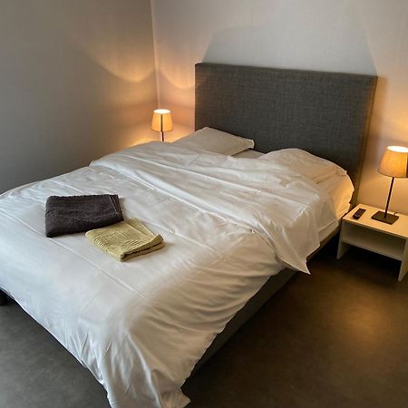 Le Petit Rungis Hotel Nantes Buitenkant foto
