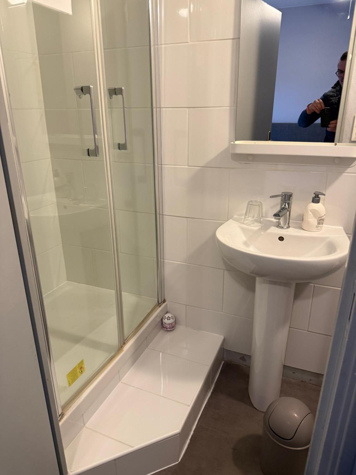 Le Petit Rungis Hotel Nantes Buitenkant foto